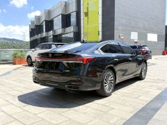 Buick Lacrosse Junyue 28T Yuezun Edition - ფოტო 9