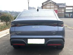 BYD Seal 06 EV 545km Luxury Edition - фото 2