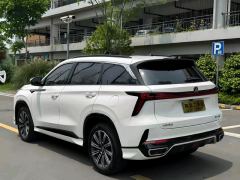 Changan CS75PLUS CS75 PLUS Third Generation Champion Edition 1.5T Smart Drive Leading Type - ფოტო 9