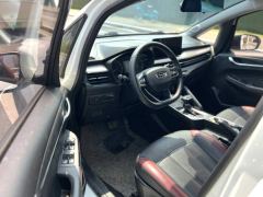 Geely Vision X3 PRO 1.5L CVT Prestigious Edition - ფოტო 4