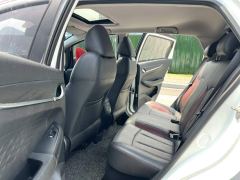 Geely Vision X3 PRO 1.5L CVT Prestigious Edition - ფოტო 5