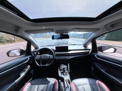 Geely Vision X3 PRO 1.5L CVT Prestigious Edition - ფოტო 6