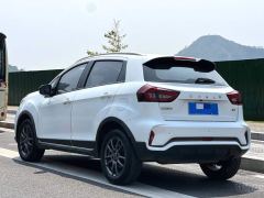 Geely Vision X3 PRO 1.5L CVT Prestigious Edition - ფოტო 7