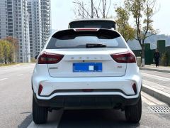Geely Vision X3 PRO 1.5L CVT Prestigious Edition - ფოტო 9