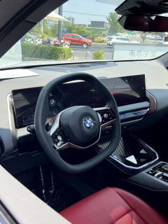BMW X3 xDrive30L Premier M Sport Package - фото 6