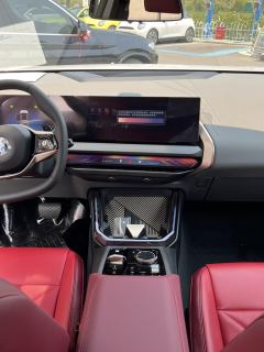 BMW X3 xDrive30L Premier M Sport Package - фото 8