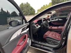 FAW Hongqi H5 2.0T Auto Flagship Edition - photo 10