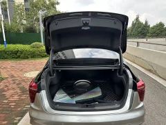 FAW Hongqi H5 2.0T Auto Flagship Edition - photo 18