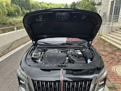 FAW Hongqi H5 2.0T Auto Flagship Edition - photo 20
