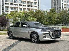FAW Hongqi H5 2.0T Auto Flagship Edition - photo 3