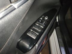 Toyota Camry 2.0G Luxury Edition - ფოტო 13