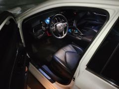 Toyota Camry 2.0G Luxury Edition - ფოტო 14