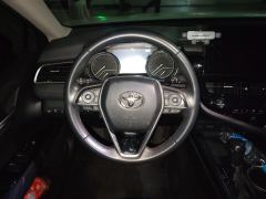 Toyota Camry 2.0G Luxury Edition - ფოტო 18