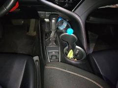 Toyota Camry 2.0G Luxury Edition - ფოტო 19