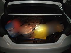 Toyota Camry 2.0G Luxury Edition - ფოტო 7