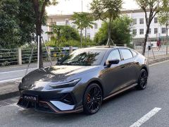 Changan UNI-V Third Generation 2.0T Dynamic Engine Edition - photo 1