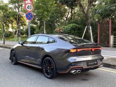 Changan UNI-V Third Generation 2.0T Dynamic Engine Edition - photo 6