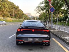 Changan UNI-V Third Generation 2.0T Dynamic Engine Edition - photo 7