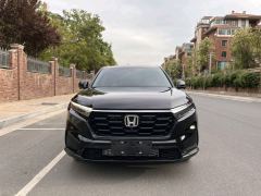 Honda CR-V - ფოტო 1