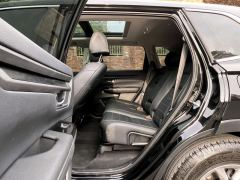 Honda CR-V - ფოტო 6