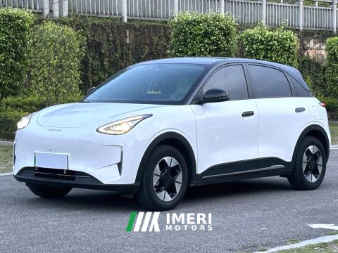 2025 Geely Galaxy Star Wish UP 410km Explorer Edition - ავტომობილი ჩინეთიდან