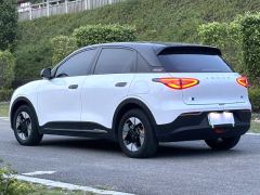 Geely Star Wish UP 410km Edition - ფოტო 10