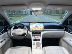 Geely Star Wish UP 410km Edition - ფოტო 12