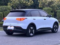 Geely Star Wish UP 410km Edition - ფოტო 14