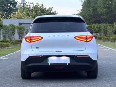 Geely Star Wish UP 410km Edition - ფოტო 15
