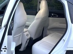 Geely Star Wish UP 410km Edition - ფოტო 3