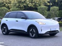 Geely Star Wish UP 410km Edition - ფოტო 4