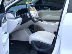 Geely Star Wish UP 410km Edition - ფოტო 6