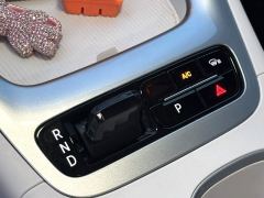 Geely Star Wish UP 410km Edition - ფოტო 8
