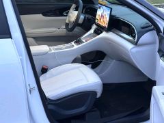 Geely Star Wish UP 410km Edition - ფოტო 9