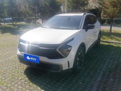 Kia Lion Platinum Tuojie 2.0T 2WDPremium Edition - photo 1