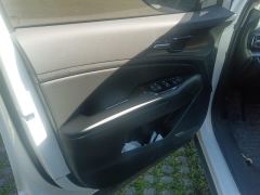 Kia Lion Platinum Tuojie 2.0T 2WDPremium Edition - photo 12