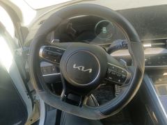 Kia Lion Platinum Tuojie 2.0T 2WDPremium Edition - photo 18