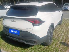 Kia Lion Platinum Tuojie 2.0T 2WDPremium Edition - photo 2