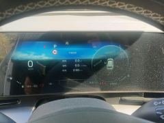 Kia Lion Platinum Tuojie 2.0T 2WDPremium Edition - photo 20