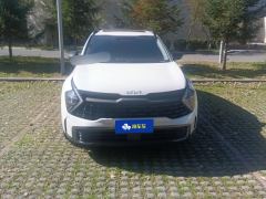Kia Lion Platinum Tuojie 2.0T 2WDPremium Edition - photo 3