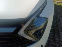 Kia Lion Platinum Tuojie 2.0T 2WDPremium Edition - photo 4