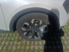 Kia Lion Platinum Tuojie 2.0T 2WDPremium Edition - photo 6