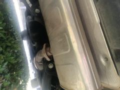 Kia Lion Platinum Tuojie 2.0T 2WDPremium Edition - photo 9