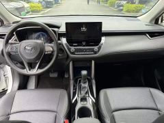 Toyota Frontlander 2.0L Elite Edition - photo 4