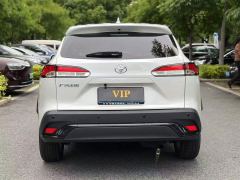 Toyota Frontlander 2.0L Elite Edition - photo 6