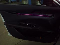 Changan UNI-V 1.5T Premium - photo 12