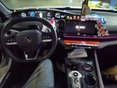 Changan UNI-V 1.5T Premium - photo 16