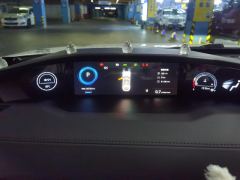 Changan UNI-V 1.5T Premium - photo 20