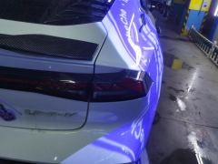 Changan UNI-V 1.5T Premium - photo 5