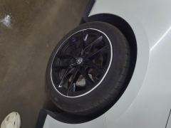 Changan UNI-V 1.5T Premium - photo 6